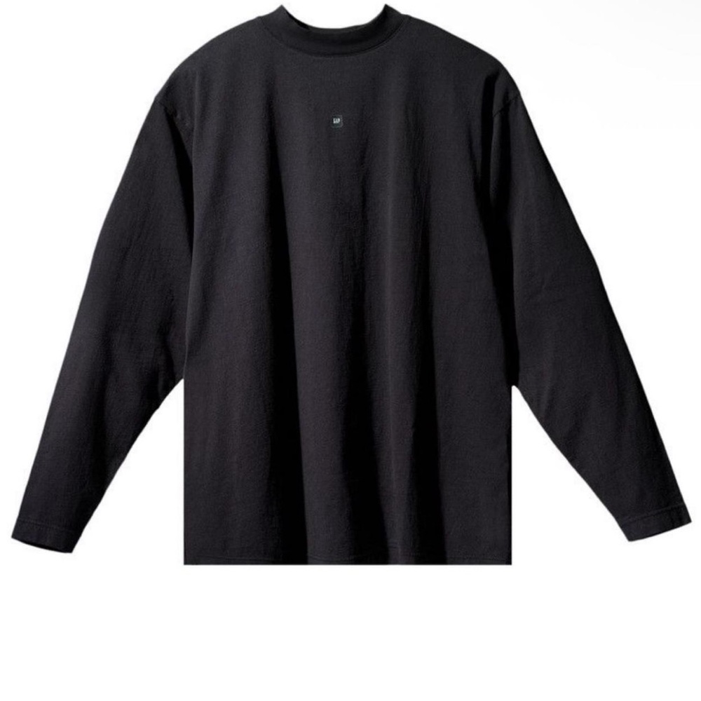 Yeezy GAP Long Sleeve Tee